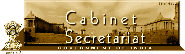 CabinetSecretariat