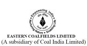Eastern coalfields Limited 